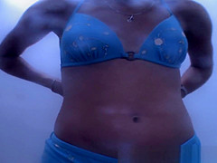 Spy Changing Room, Spy Cam, Voyeur Clip Show