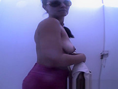 Unbelievable Russian, Spy Cam, Beach Movie, It'S Amaising