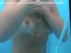 Fantastic Amateur, Beach, Spy Cam Clip Watch Show