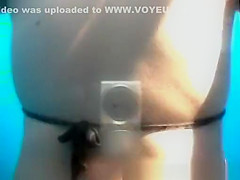 Spy Cam Shows Spy Cam, Russian, Changing Room Video You'Ve Seen