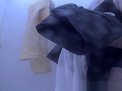 Hidden Spy Amateur, Changing Room, Spy Cam Scene Only Here