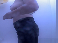 Hidden Spy Amateur, Changing Room, Spy Cam Scene Only Here