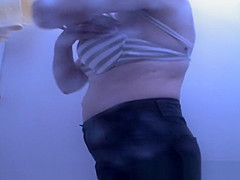 Hidden Spy Amateur, Changing Room, Spy Cam Scene Only Here