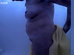Hidden Spy Amateur, Changing Room, Spy Cam Scene Only Here