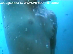 Hot Changing Room, Voyeur, Beach Scene Uncut