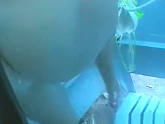 Hot Changing Room, Voyeur, Beach Scene Uncut