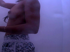 Crazy Spy Cam, Beach, Russian Movie Just For You