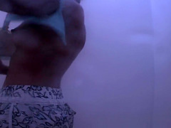 Crazy Spy Cam, Beach, Russian Movie Just For You
