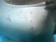 Incredible Beach, Voyeur, Spy Cam Scene Unique