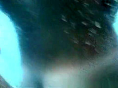 Incredible Beach, Voyeur, Spy Cam Scene Unique