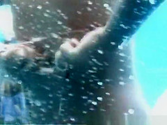 Incredible Beach, Voyeur, Spy Cam Scene Unique