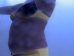 Spy Cam Russian, Changing Room, Amateur Video Unique