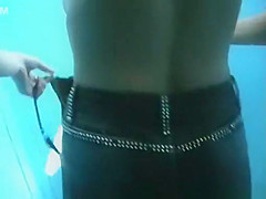 New Changing Room, Spy Cam, Amateur Clip, Watch It