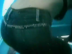 New Changing Room, Spy Cam, Amateur Clip, Watch It