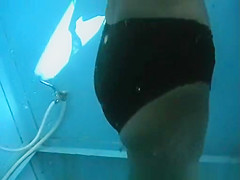 New Changing Room, Spy Cam, Amateur Clip, Watch It