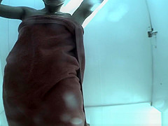 Hidden Cam Changing Room, Russian, Beach Scene, It'S Amaising