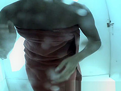 Hidden Cam Changing Room, Russian, Beach Scene, It'S Amaising