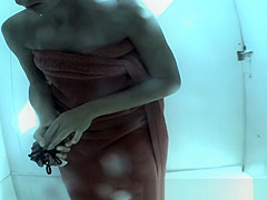 Hidden Cam Changing Room, Russian, Beach Scene, It'S Amaising