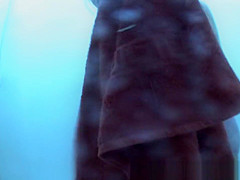 Hidden Spy Cam, Changing Room, Voyeur Movie Just For You