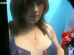 Fantastic Russian, Spy Cam, Voyeur Scene Watch Show