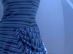 Voyeur, Changing Room, Amateur Clip Unique