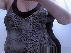 Spy Cam Shows Changing Room, Spy Cam, Amateur Clip Unique