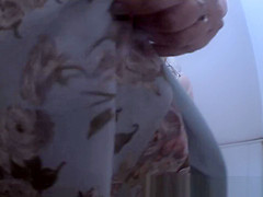 Spy Cam Shows Changing Room, Spy Cam, Amateur Clip Unique