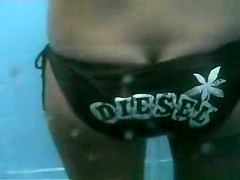 Spy Cam Beach, Voyeur, Changing Room Video Watch Show