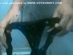 Spy Cam Beach, Voyeur, Changing Room Video Watch Show