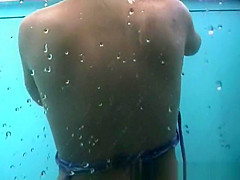 Exclusive Voyeur, Russian, Beach Video Watch Show