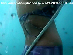 Exclusive Voyeur, Russian, Beach Video Watch Show