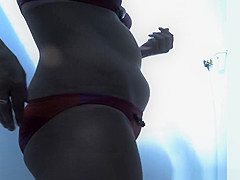 Watch Beach, Voyeur, Changing Room Video Uncut