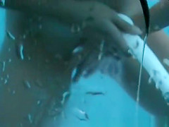 Exotic Beach, Russian, Spy Cam Video