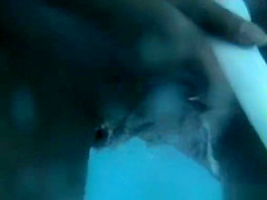 Exotic Beach, Russian, Spy Cam Video