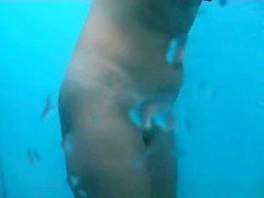 Exotic Beach, Russian, Spy Cam Video
