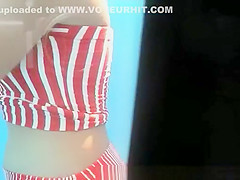 Wild Spy Cam, Voyeur, Changing Room Clip Watch Show
