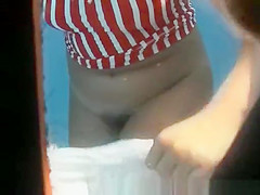Wild Spy Cam, Voyeur, Changing Room Clip Watch Show