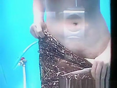 Hot Voyeur, Changing Room, Amateur Scene, Watch It