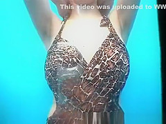 Hot Voyeur, Changing Room, Amateur Scene, Watch It
