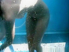 Wild Voyeur, Spy Cam, Changing Room Clip Only Here