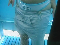 Hottest Spy Cam, Beach, Russian Scene Ever Seen