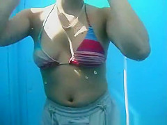 Hottest Spy Cam, Beach, Russian Scene Ever Seen