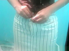 Best Russian, Spy Cam, Changing Room Clip, Watch It