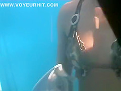 Incredible Changing Room, Voyeur, Amateur Scene Show