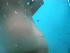 Incredible Russian, Changing Room, Amateur Video Only Here