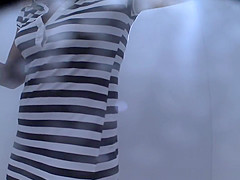 Spy Cam Amateur, Changing Room, Voyeur Movie Unique