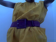 Spy Cam Shows Russian, Amateur, Spy Cam Clip Only Here