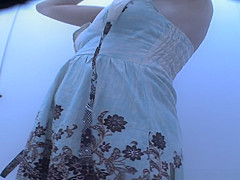 Greatest Voyeur, Amateur, Beach Movie Unique