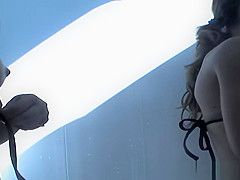 Hottest Spy Cam, Beach, Russian Movie Full Version