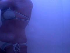 Unbelievable Beach, Amateur, Changing Room Scene Exclusive Version
